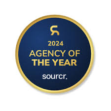 Sourcr — Agency of the Year 2024