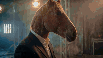 Animation sample