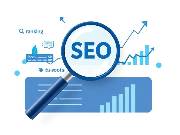 Built-in Wix SEO tools dashboard