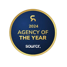 Sourcr Agency of the Year 2024