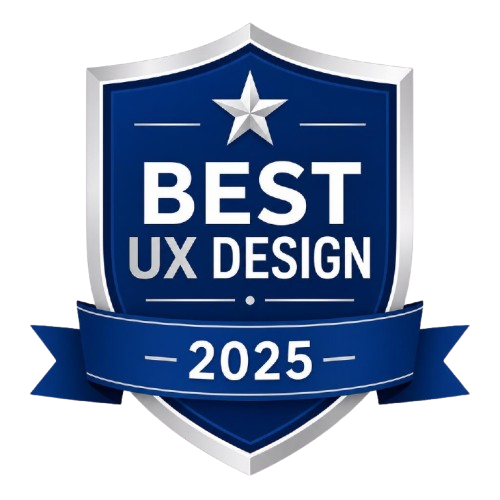 Best UX Design 2025