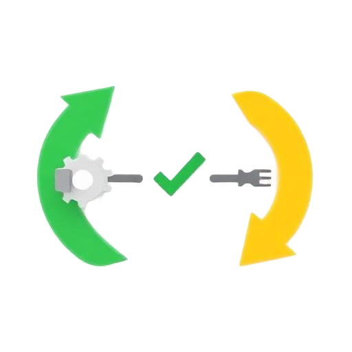 End-To-End Support