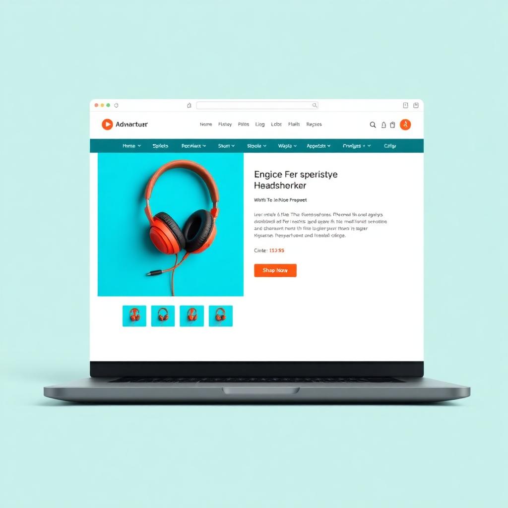 Advanced CMS Setup & Dynamic Pages