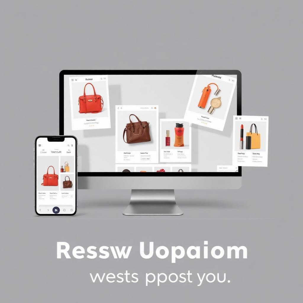 Responsive Layout & Breakpoint Optimization